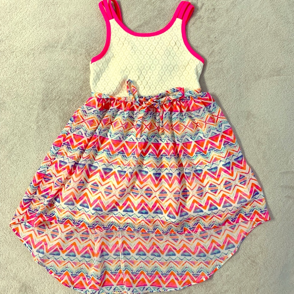 ‼️2 For $15 Deal‼️ Girls size 4 Dress
